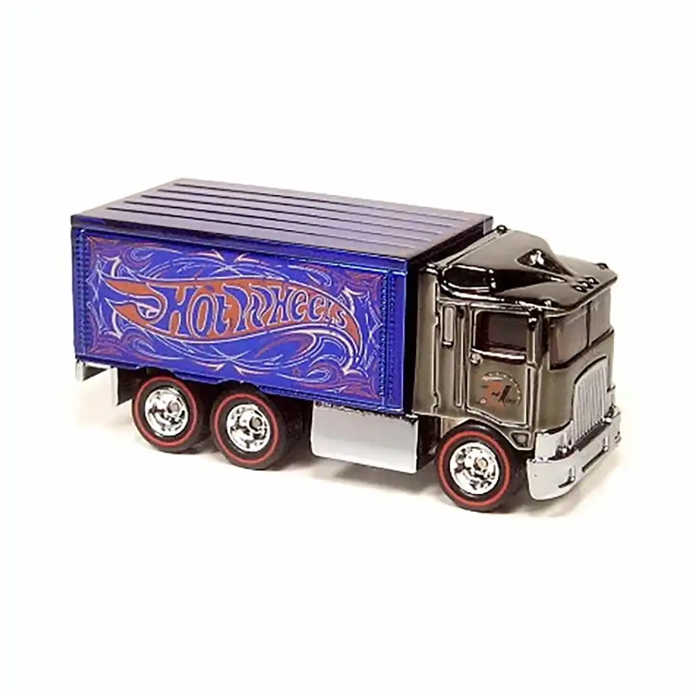 Hiway Hauler 2008 hot wheels rlc