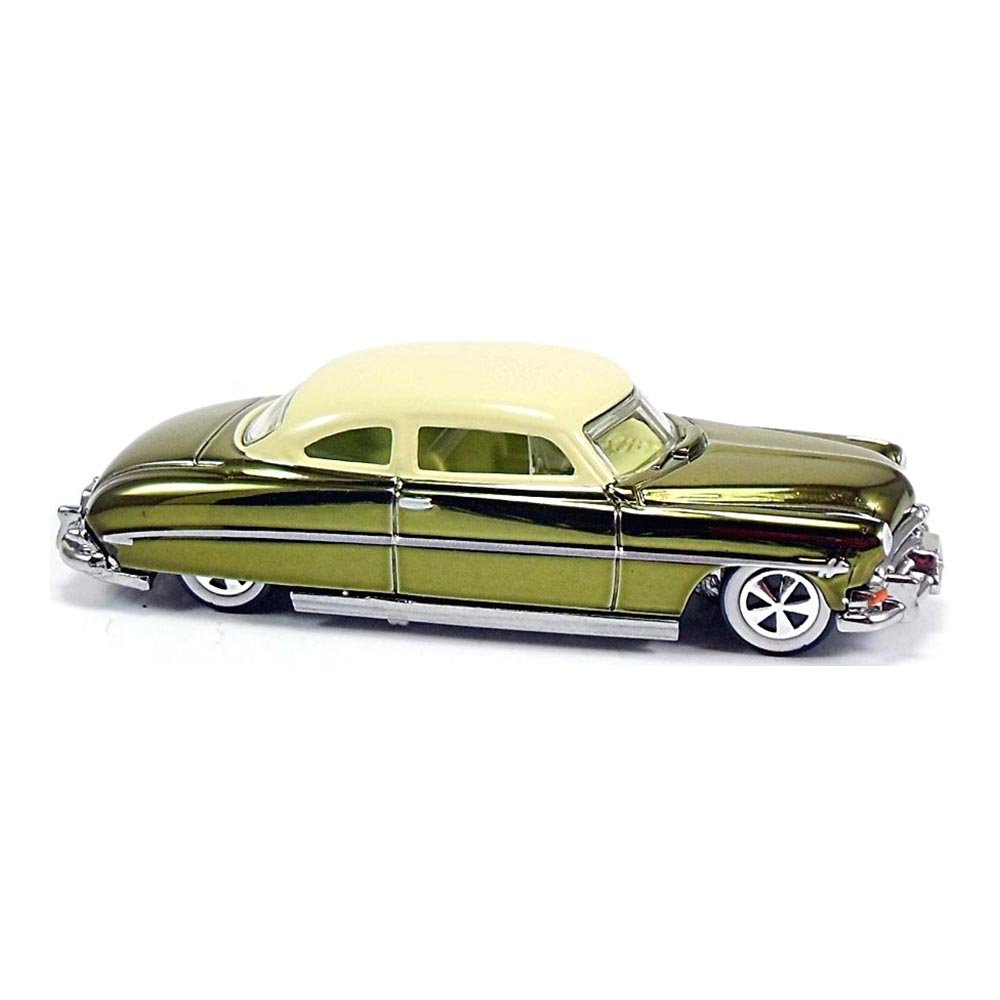 52 Hudson Hornet hot wheels rlc 2012