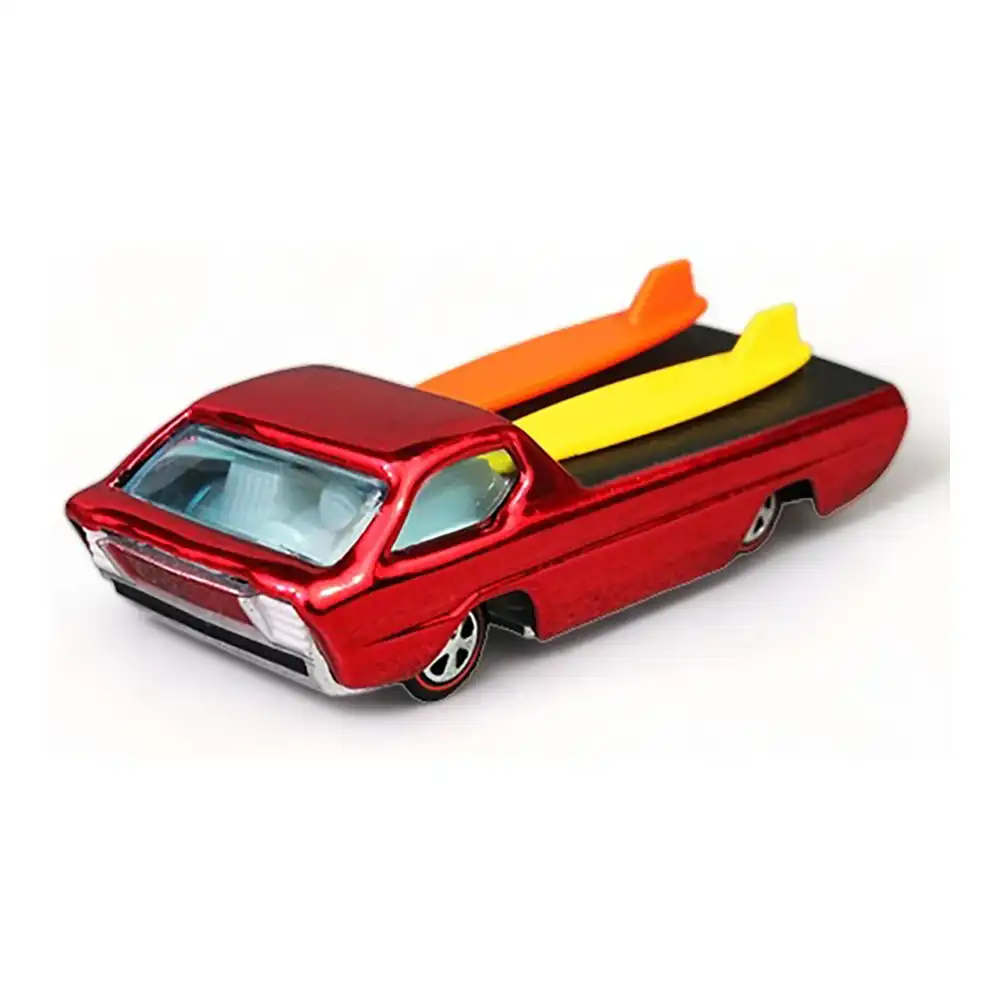 Deora 2014-2015 hot wheels rlc