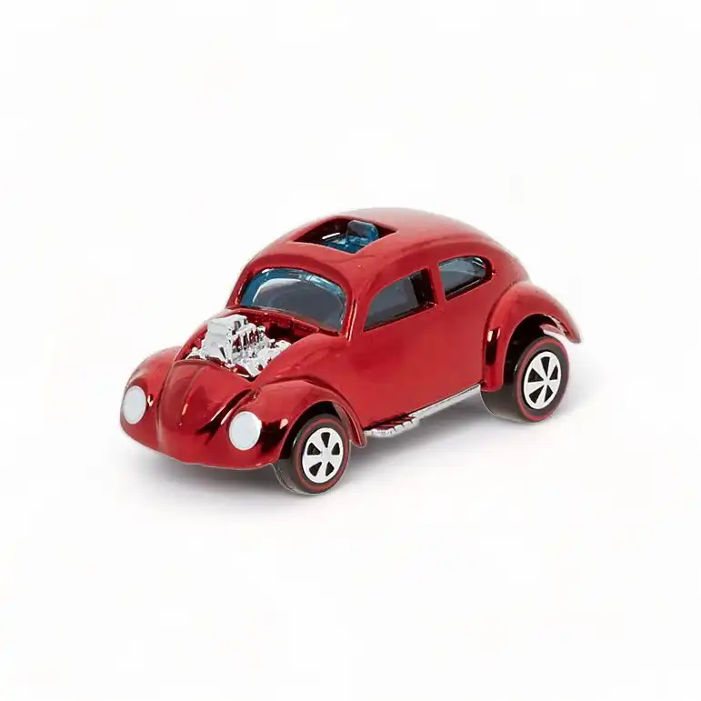 Custom Volkswagen hot wheels rlc 2018