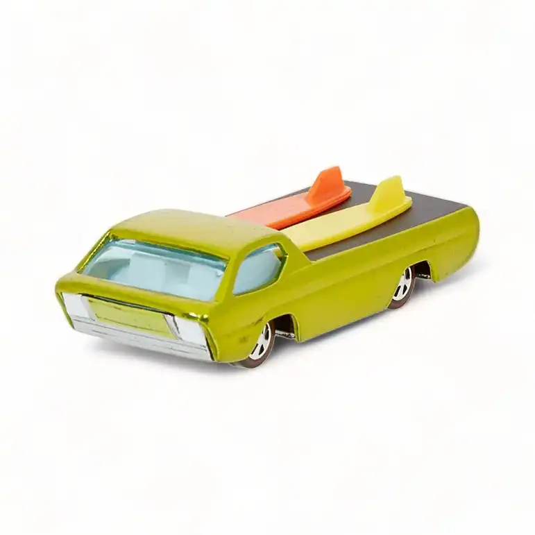 Deora hot wheels rlc 2018