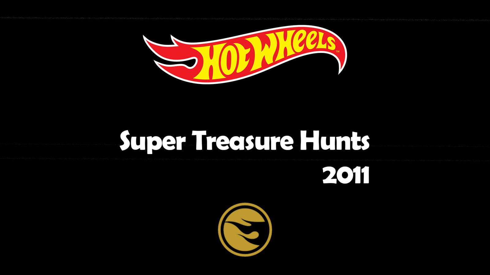 hot wheels super treasure hunt 2011