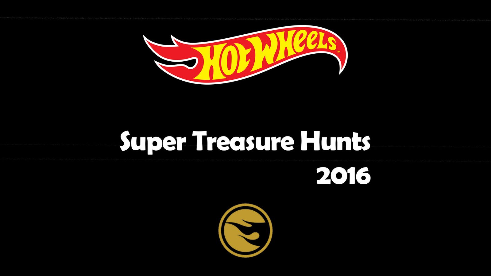 hot wheels super treasure hunt 2016