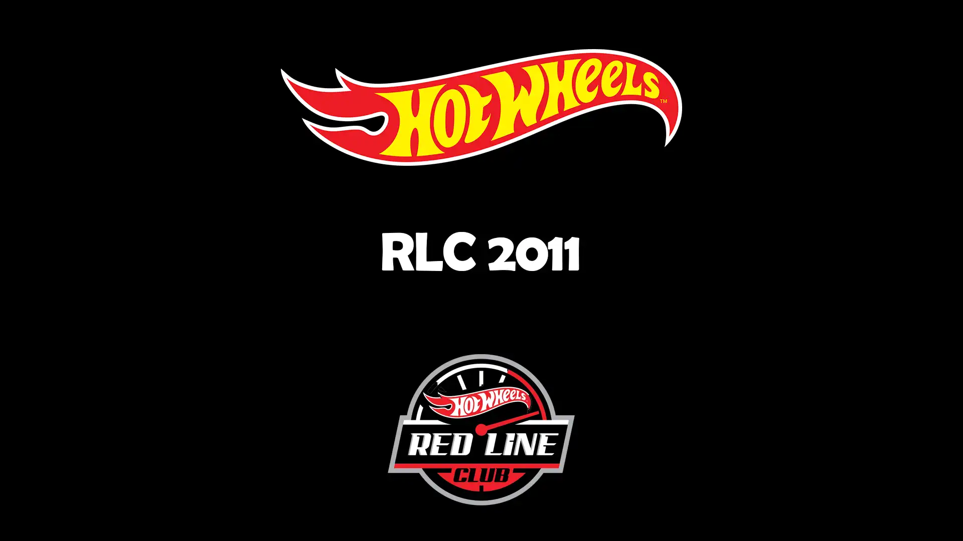 hot wheels rlc 2011