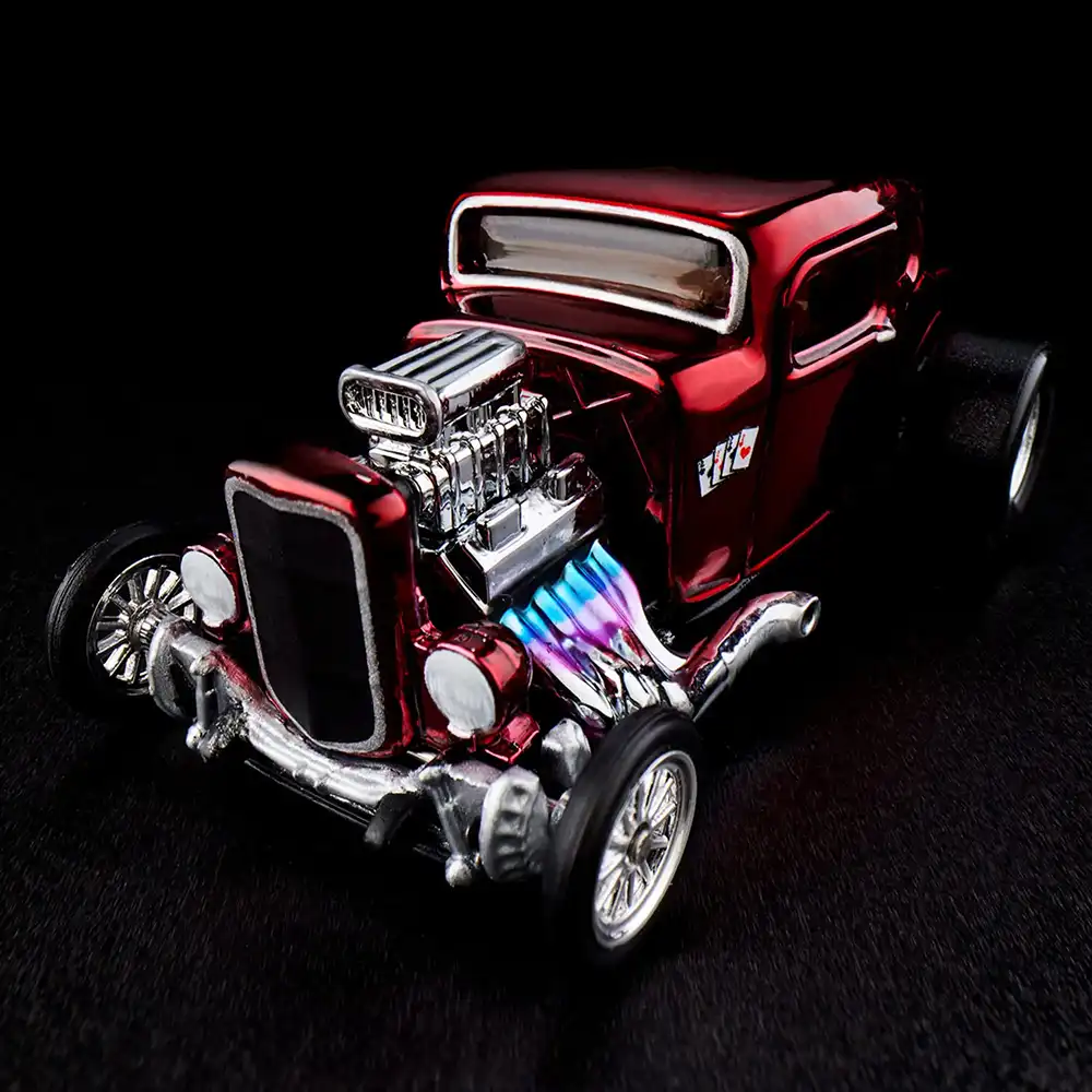 32 Ford 2022 hot wheels rlc