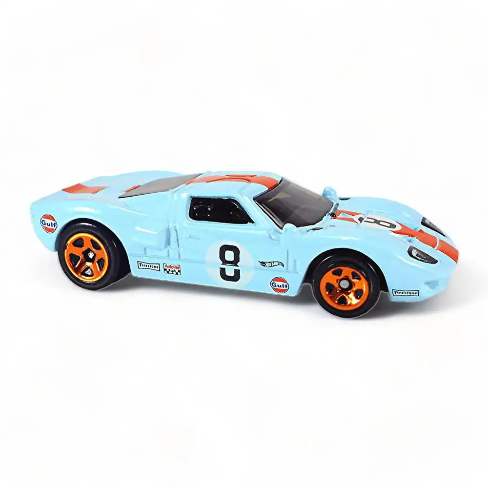 Ford GT-40