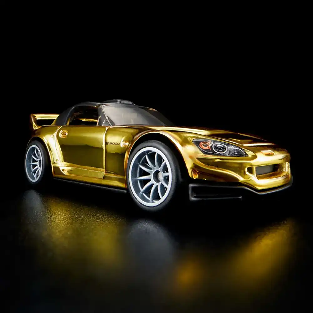 Honda S2000