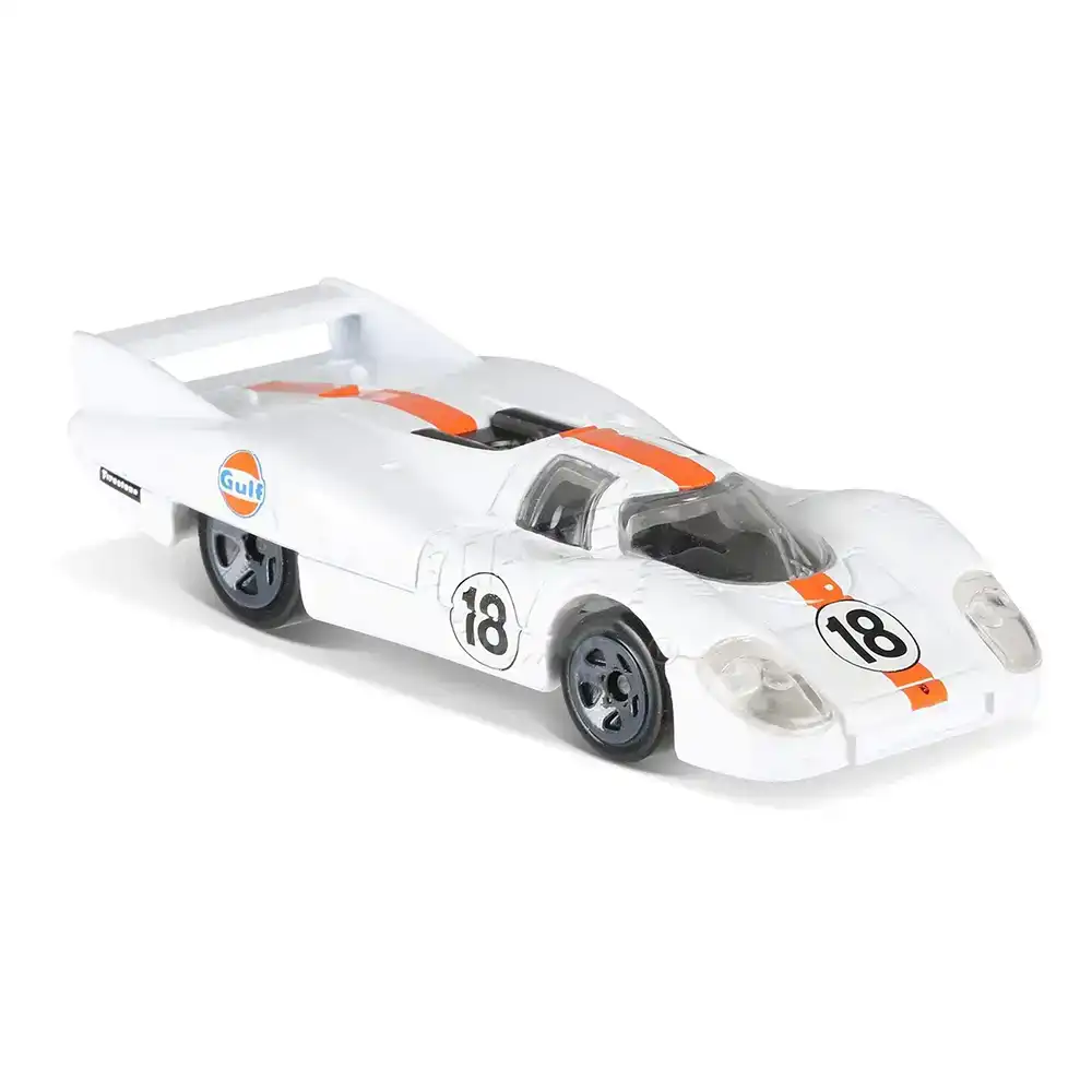 Porsche 917 LH