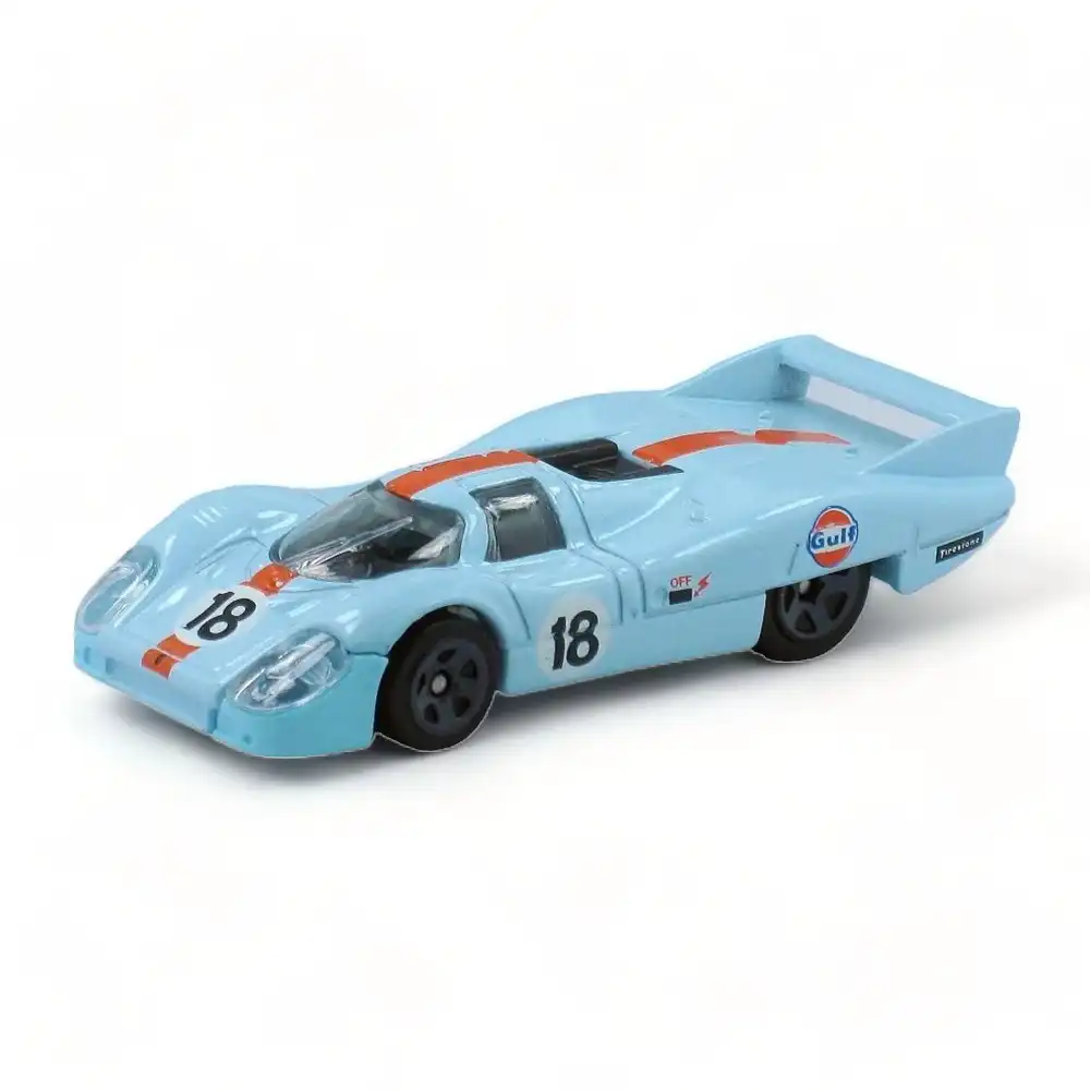 Porsche 917 LH