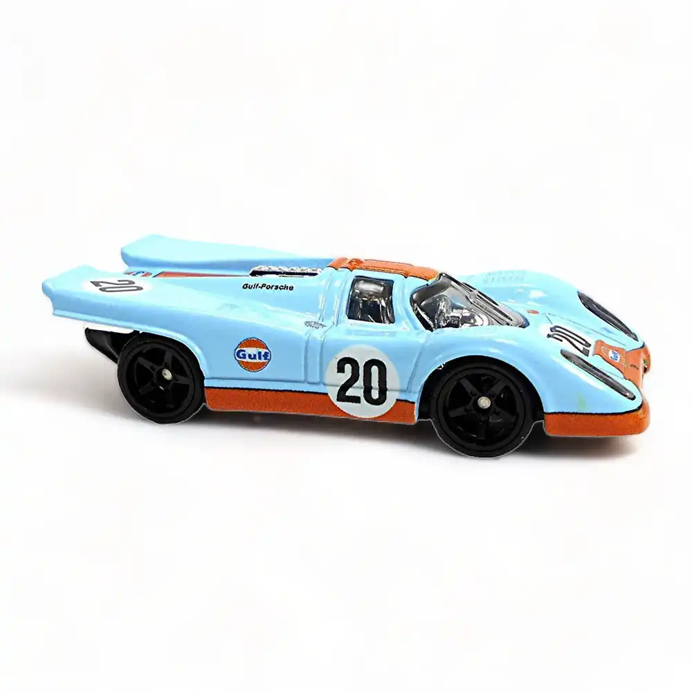 Porsche 917K