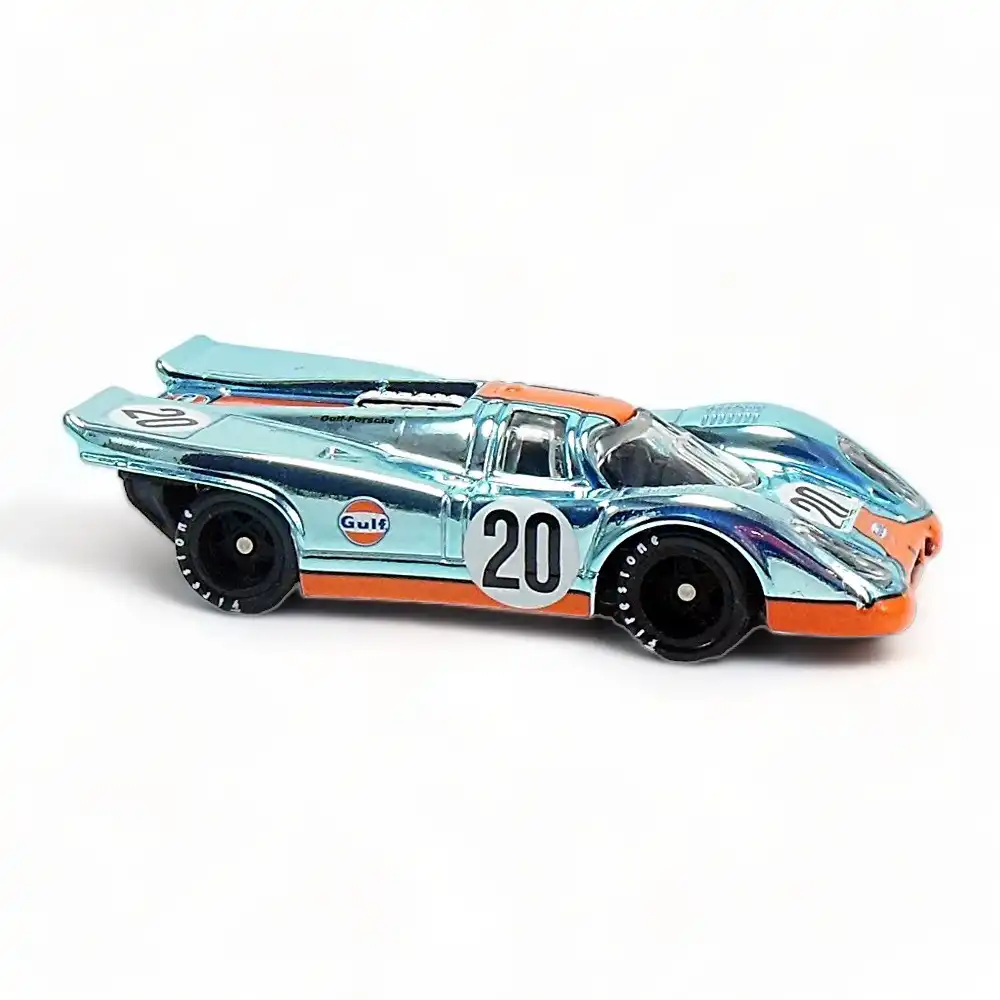 Porsche 917K