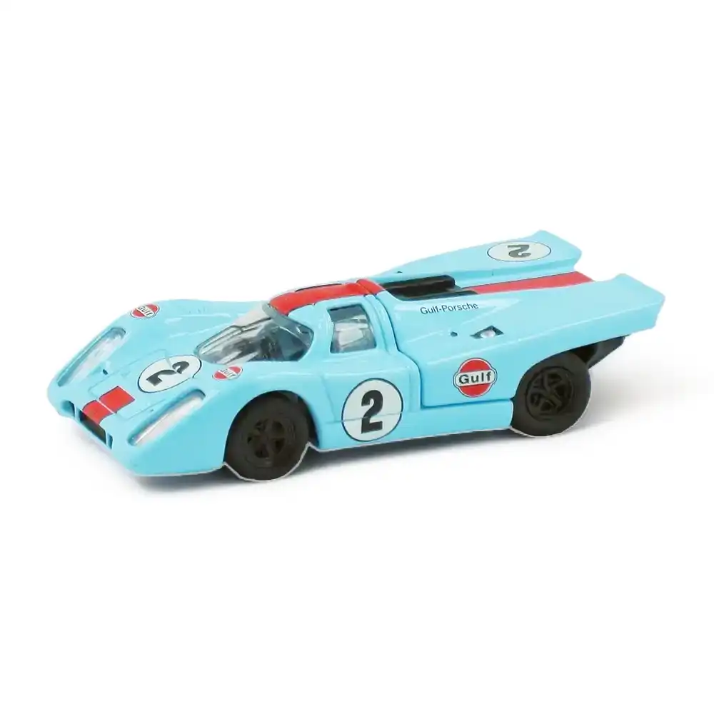 Porsche 917K