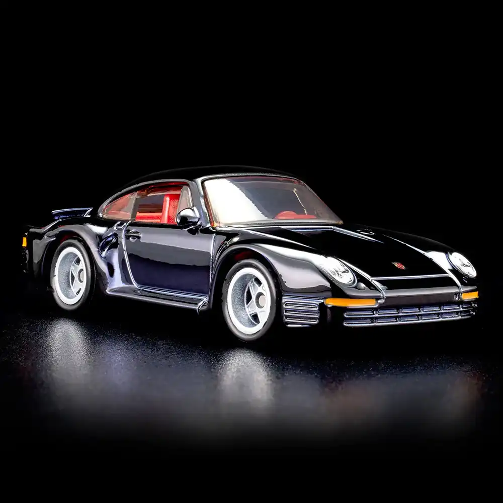 Porsche 959 2023 Hot Wheels RLC