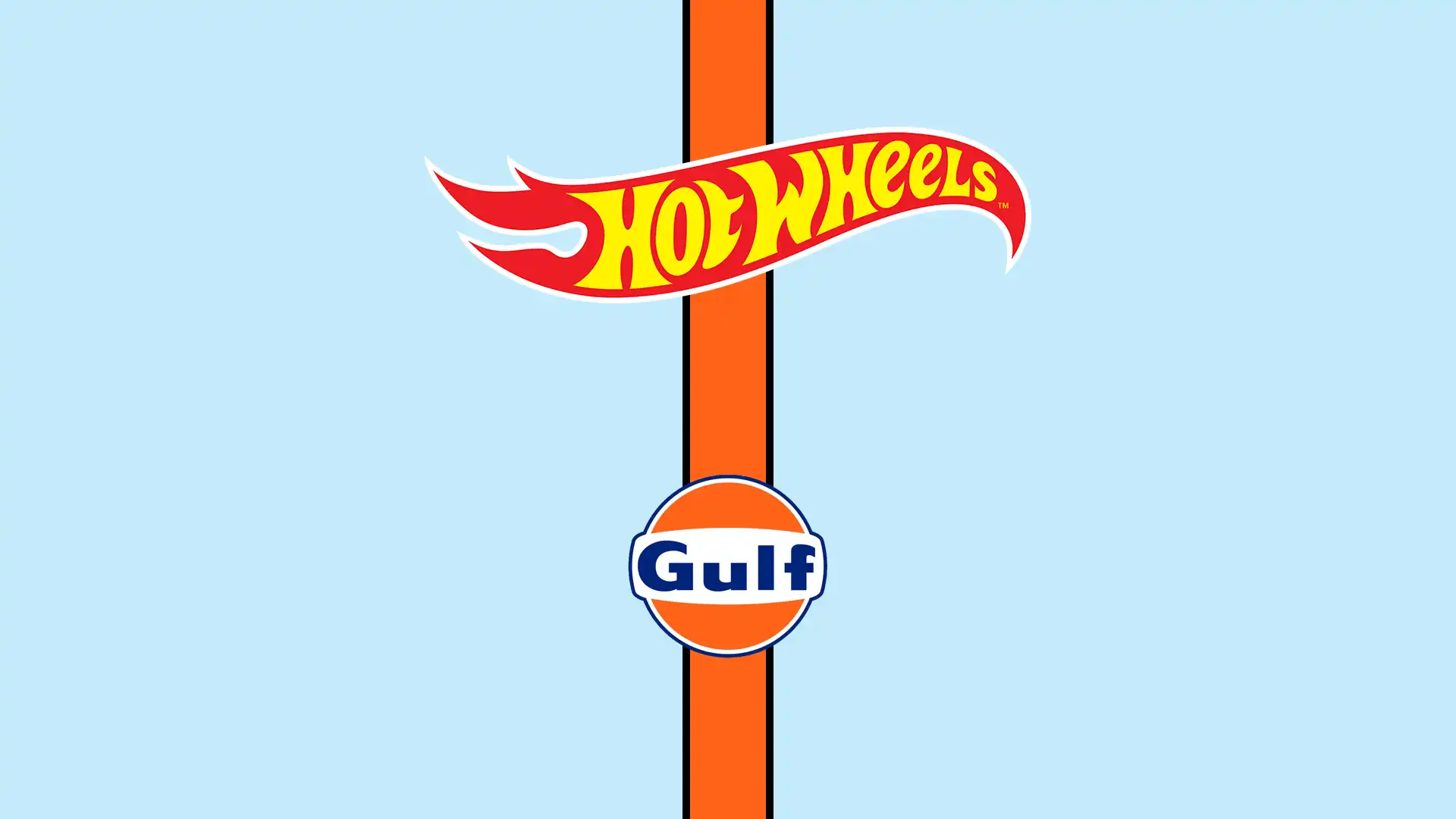 hot wheels gulf