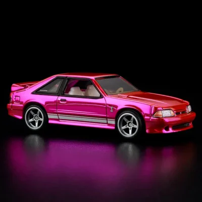 <span class='esconder'>2024 </span>1993 Ford Mustang Cobra R