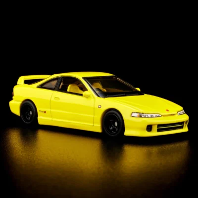 <span class='esconder'>2024 </span>1995 Honda Integra Type R