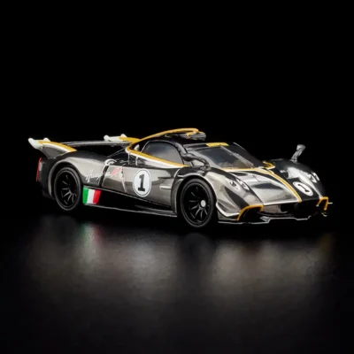 <span class='esconder'>2024 </span>21 Pagani Huayra R