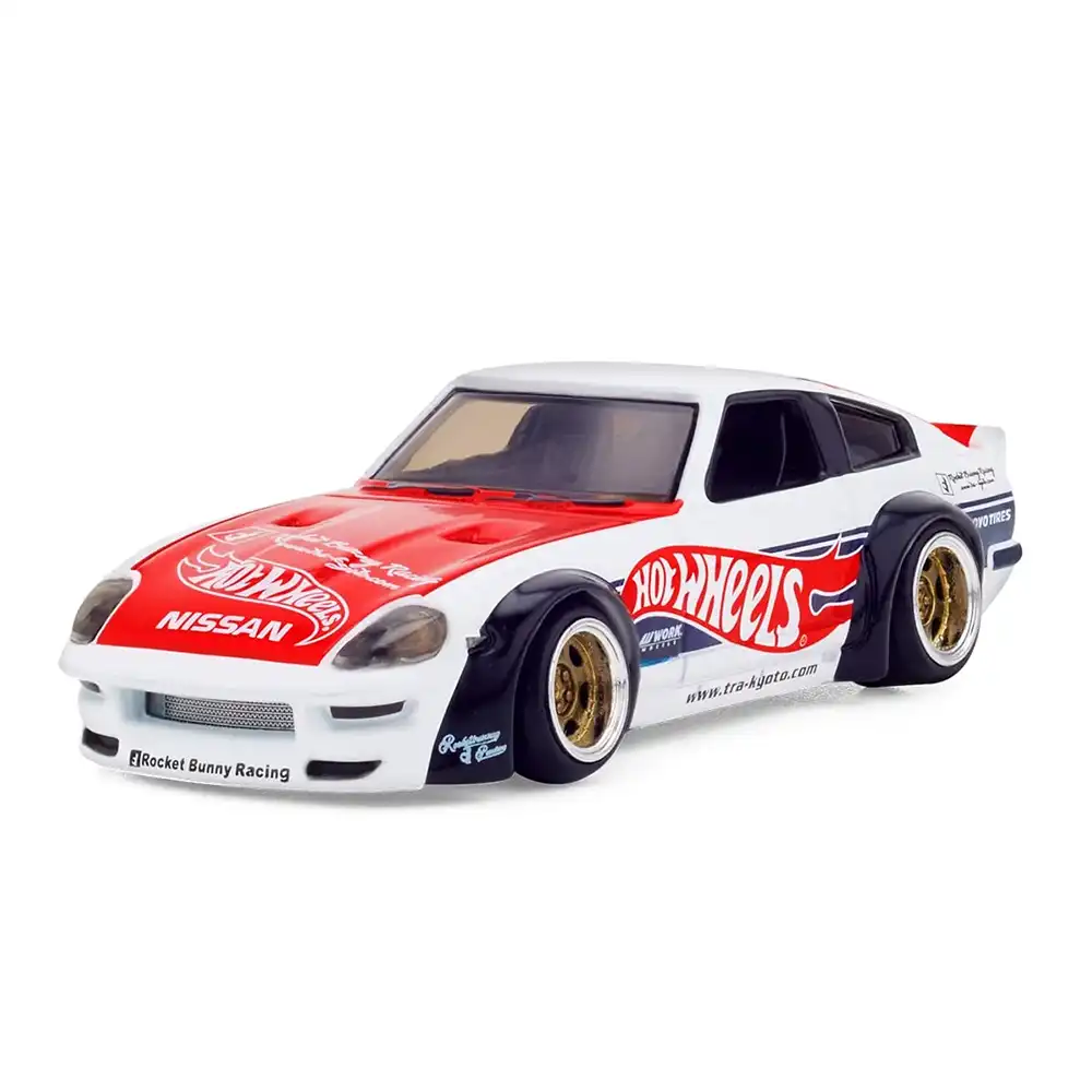 Elite 64 Pandem Datsun 280ZX 2024 hot wheels rlc 2024