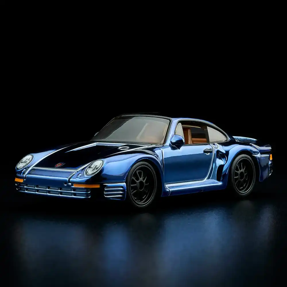 Porsche 959