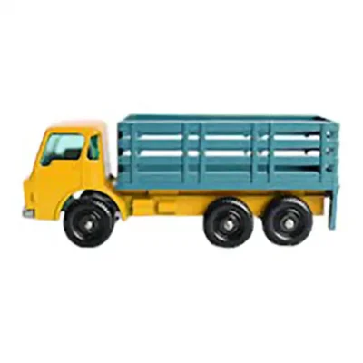 <span class='esconder'>1967 </span>Stake Truck