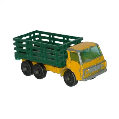 <span class='esconder'>1968 </span>Stake Truck