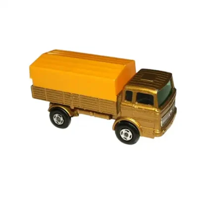 <span class='esconder'>1970 </span>Mercedes Truck