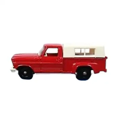 <span class='esconder'>1968 </span>Ford Pick-up