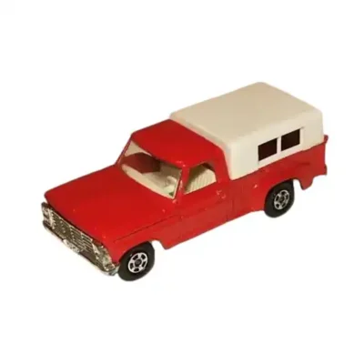 <span class='esconder'>1970 </span>Ford Pick-up