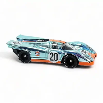 <span class='esconder'>2013 </span>Porsche 917K