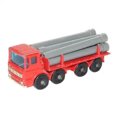 <span class='esconder'>1967 </span>Pipe Truck