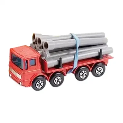 <span class='esconder'>1970 </span>Pipe Truck