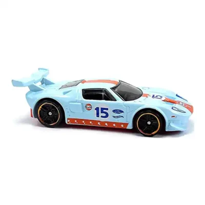 <span class='esconder'>2016 </span>Ford GT LM