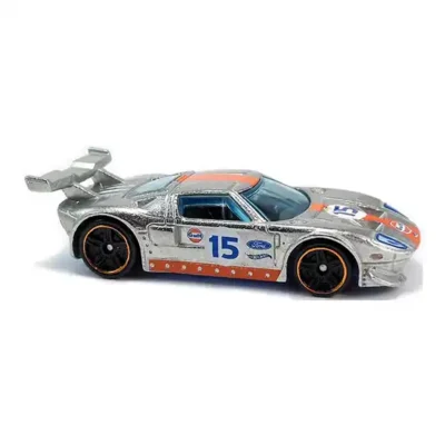 <span class='esconder'>2016 </span>Ford GT LM