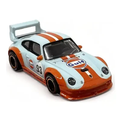 <span class='esconder'>2016 </span>Porsche 993 GT2