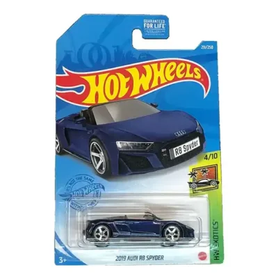 <span class='esconder'>2021 </span>2019 Audi R8 Spyder