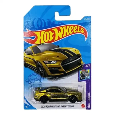 <span class='esconder'>2021 </span>2020 Ford Mustang Shelby GT500