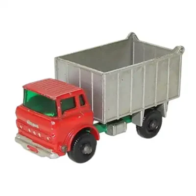 <span class='esconder'>1968 </span>G.M.C. Tipper Truck