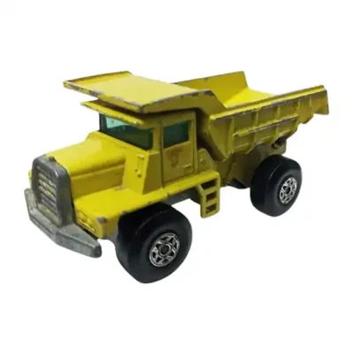 <span class='esconder'>1970 </span>Mack Dump Truck