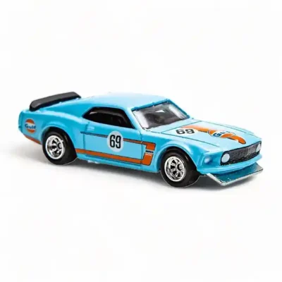 <span class='esconder'>2019 </span>69 Ford Mustang Boss 302