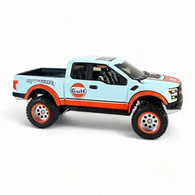 <span class='esconder'>2019 </span>17 Ford F-150 Raptor