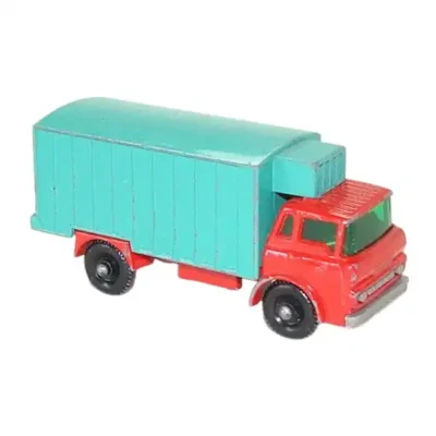 <span class='esconder'>1967 </span>Refrigerator Truck