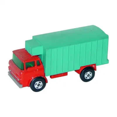 <span class='esconder'>1970 </span>Refrigerator Truck