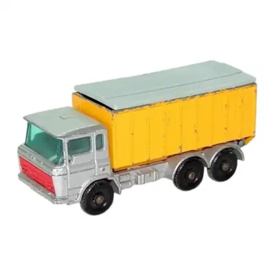 <span class='esconder'>1969 </span>DAF Tipper Container Truck