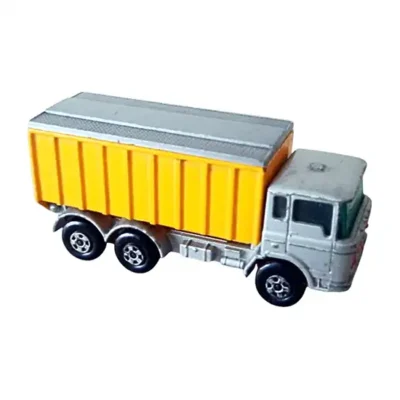 <span class='esconder'>1970 </span>DAF Tipper Container Truck