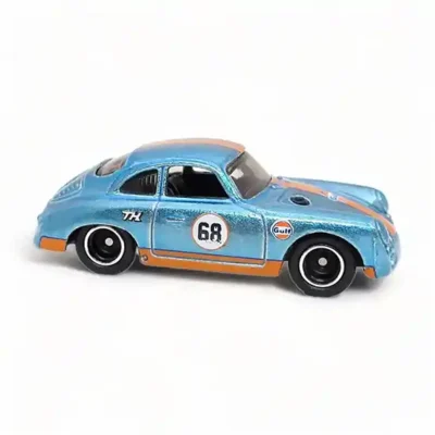 <span class='esconder'>2021 </span>Porsche 356 Outlaw