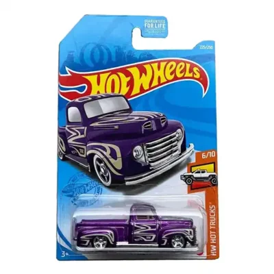 <span class='esconder'>2021 </span>49 Ford F1