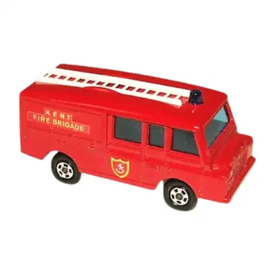 <span class='esconder'>1970 </span>Land Rover Fire Truck