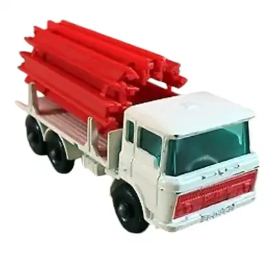 <span class='esconder'>1968 </span>DAF Girder Truck