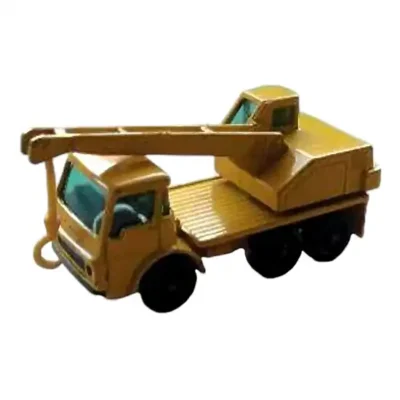 <span class='esconder'>1969 </span>Dodge Crane Truck