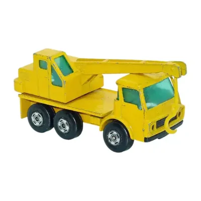 <span class='esconder'>1970 </span>Dodge Crane Truck